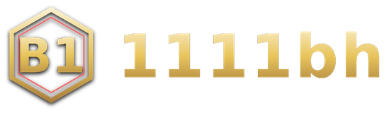 1111bh logo