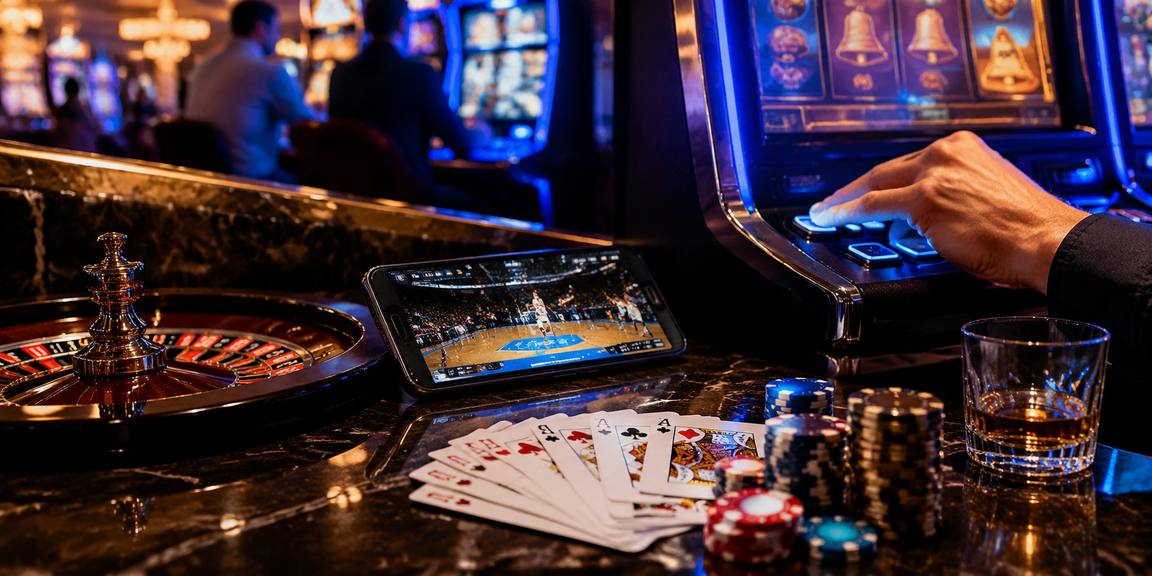 1111bh Sảnh Live Casino 1111bh – Bàn Chơi Thật, Dealer Thật