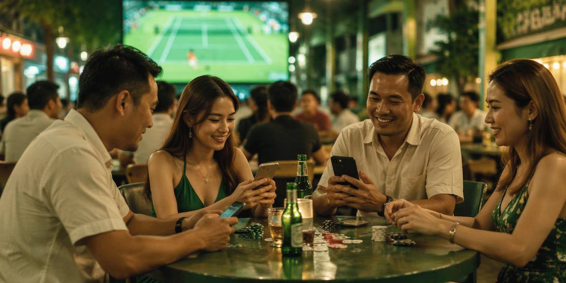 1111bh Đăng ký 1111bh — vài bước là vào sảnh