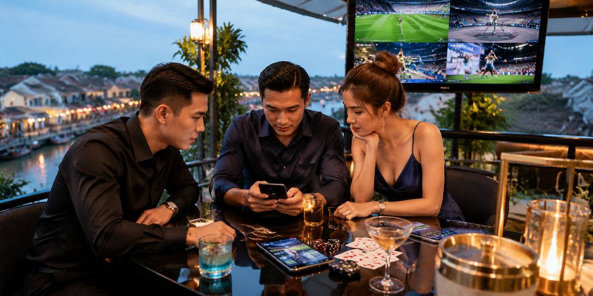 1111bh Cẩm Nang ZaloPay